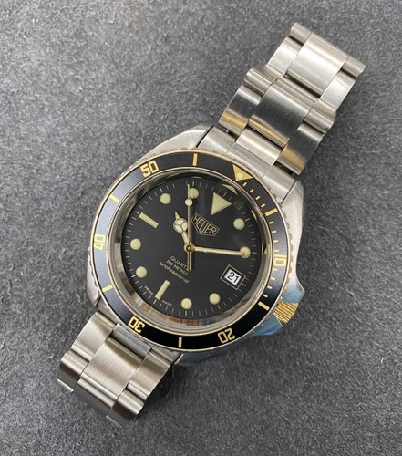 Bracciale oyster tag heuer - bracciale,