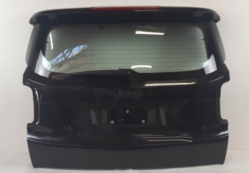 Portellone posteriore jeep - portellone,