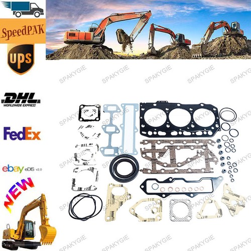 3tne84 brand new - full, gasket