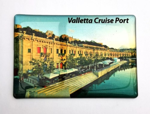 Fridge magnet souvenir - fridge,