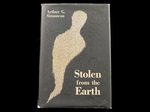 Stolen from the earth arthur - stolen,