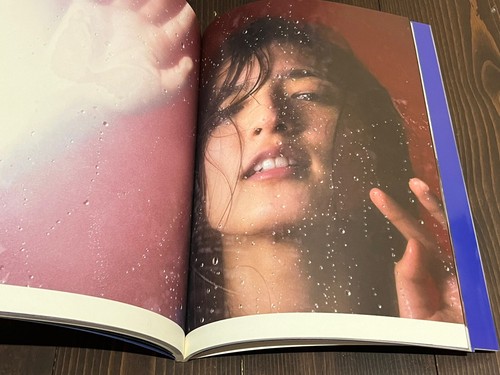 Libro fotografico giapponese - libro,