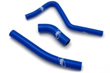 TUBI RADIATORE SILICONE AS3