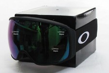 Maschera oakley - maschera,