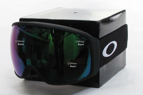 Maschera oakley - maschera, da