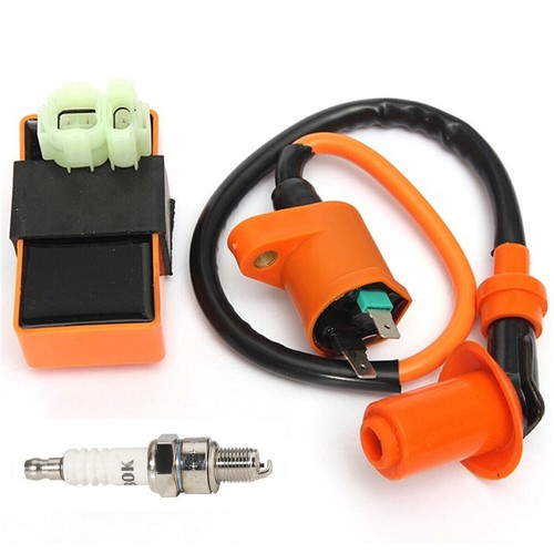 Cdi allumage bobine bougies - bobine,