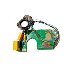 Scheda Elettronica Folletto