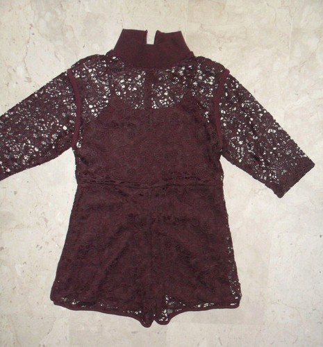 Paerticolare tuta vestito - ,