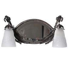 Applique da parete vintage