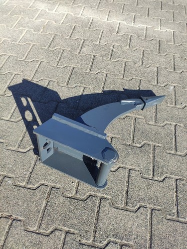 Dente strappo con punta - con,