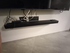 Panasonic Subwoofer Soundbar