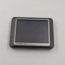 Garmin Nuvi 250 GPS Navigatore