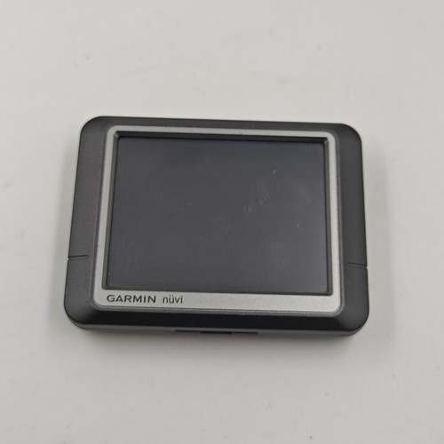Garmin nuvi 250 gps navigatore - nuvi,