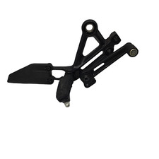 PEDANA ANTERIORE DESTRA + LEVA FRENO KTM DUKE 390 2021 