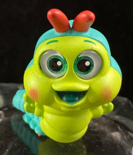 Disney doorables heimlich - disney,