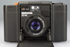 Minox 35ML Color-Minotar 35mm f:2,8 N°7009135 Germany "Difetto"