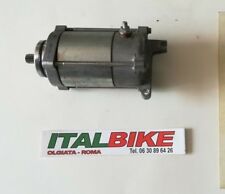 MOTORINO AVVIAMENTO  HONDA CROSSRUNNER 12-15 VFR 02-09 RC45 94-95 originale