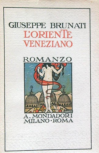 Oriente veneziano brunati - ,