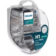 Philips X-tremeVision Pro150