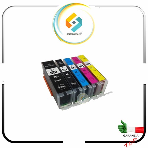 Cartucce compatibili per canon - cartucce,