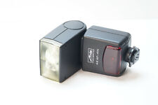 Flash digitale Metz 44 AF-4N per Nikon