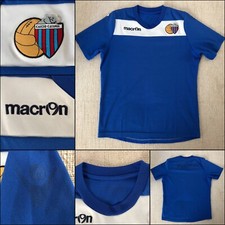 CATANIA MACRON TRAINING