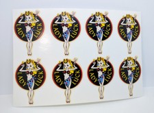 DECALCOMANIE stile vintage