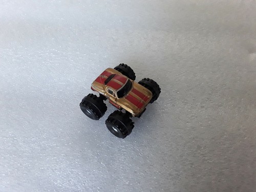Galoob micro machines 64 - machines, '64