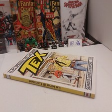 TEXONE-TEX SPECIALE 26 LE JENE