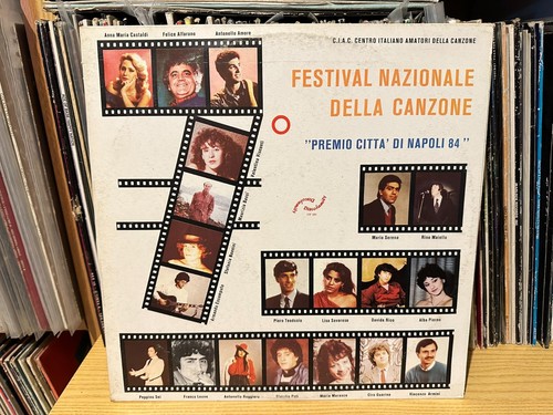 Various festival nazionale - various, 7°