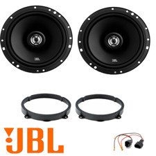 Kit 2 casse JBL
