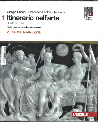 Libro usato itinerario - libro,