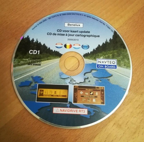 Rt3 navigazione benelux - rt3,
