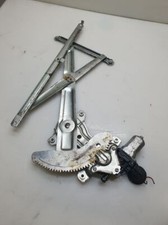 6983087401000 alzacristalli per DAIHATSU TERIOS 1A SERIE (09/97-10/06) 1.3 1997