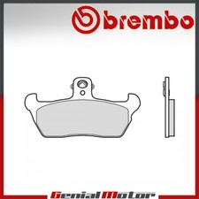 Pastiglie Brembo Freno