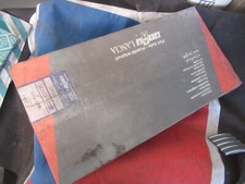 FIAT 242 2.5 DIESEL - Set