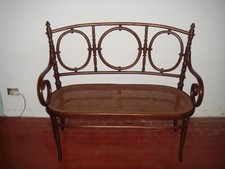 Divanetto THONET primo 900