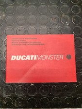 Libretto Uso E Manutenzione