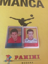 SEAN KELLY FREDDIE SPENCER SUPERSPORT 1986 PANINI N. 106