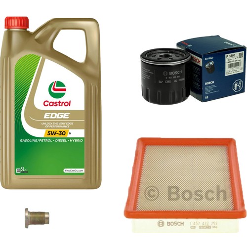 Kit ispezione bosch l - kit,