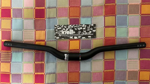 Manubrio cinelli pepper - manubrio,