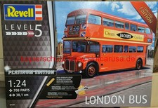 Revell 07720 1/24 model set