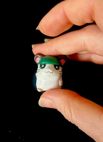 Personaggio hamtaro - personaggio,