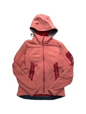 Arcteryx Hyllus giacca pile