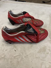 Scarpe calcio uomo adidas - da,