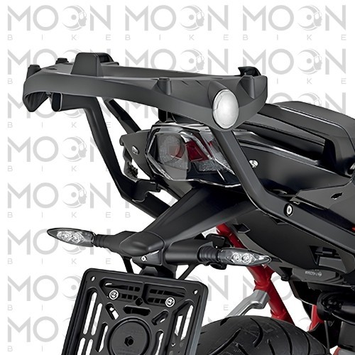 Kappa kz5117 attacco bauletto - attacco,