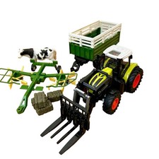 Korody 3601 Trattore