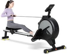 Vogatore per Casa con 16