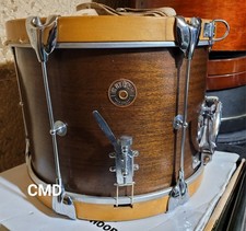 VINTAGE GRETSCH ROUND BADGE