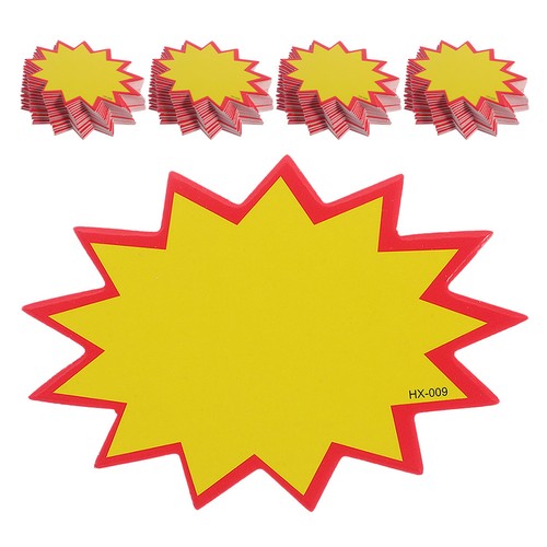 400 pcs insegne negozi - 400,